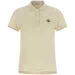 Moncler Logo Patch Polo Shirt