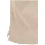 Moncler Logo Patch Polo Shirt