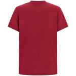 Moncler Logo Embroidery T-shirt