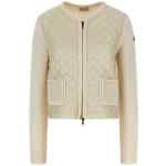 Moncler Padded Cardigan