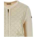 Moncler Padded Cardigan