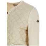 Moncler Padded Cardigan