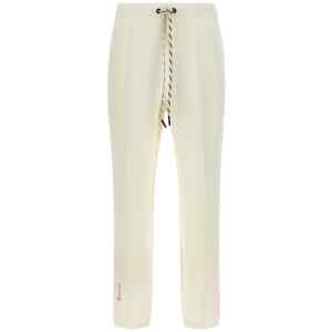 Moncler Grenoble Double Fabric Joggers