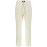 Moncler Grenoble Double Fabric Joggers