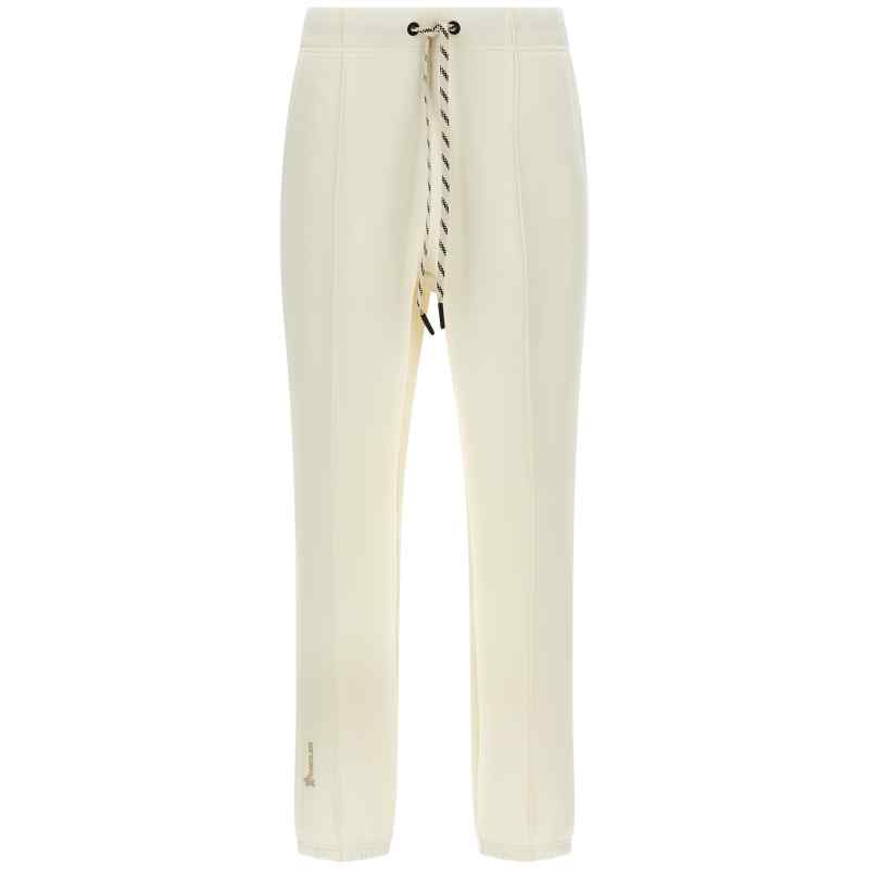Moncler Grenoble Double Fabric Joggers