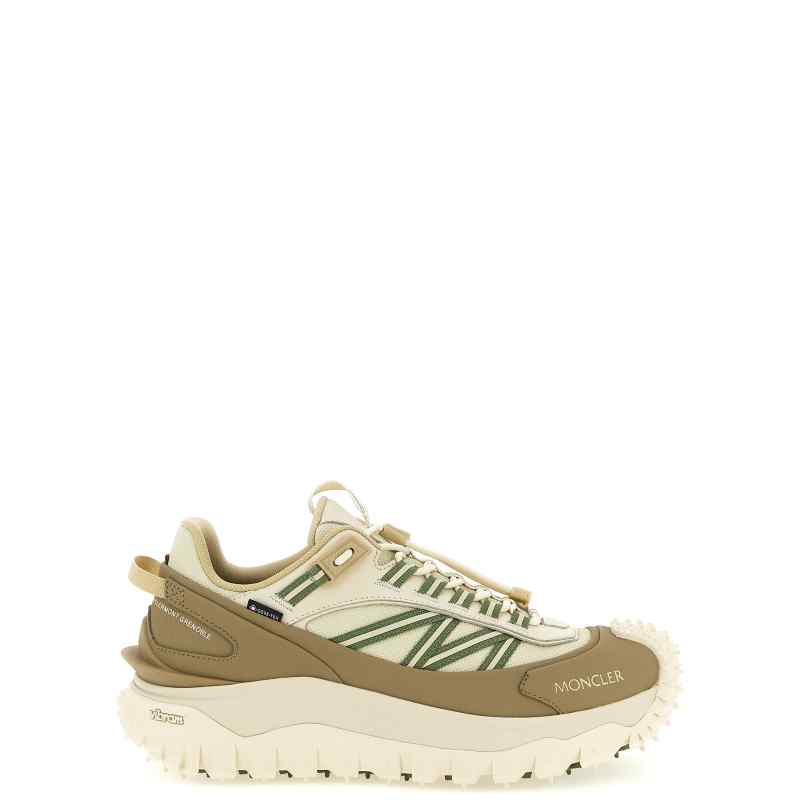 Moncler Trailgrip Gtx Sneakers