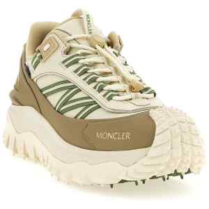 Moncler Trailgrip Gtx Sneakers