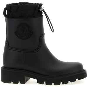 Moncler Kickstream Rain Boots
