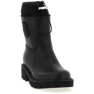 Moncler Kickstream Rain Boots