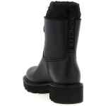 Moncler Kickstream Rain Boots