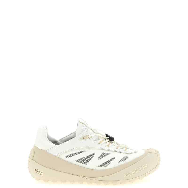 Moncler Trailgrip Lp Sneakers Moncler Trailgrip Lp Sneakers