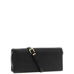 Tom Ford Supple Grain Shoulder Bag