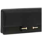 Tom Ford Supple Grain Shoulder Bag