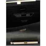 Tom Ford Supple Grain Shoulder Bag