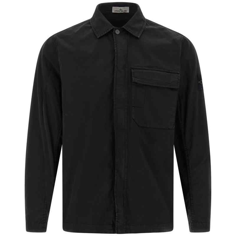 Stone Island 1200013 Overshirt