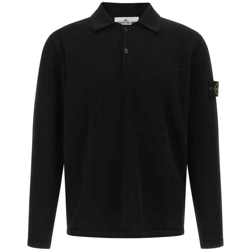Stone Island 5100024 Polo Shirt