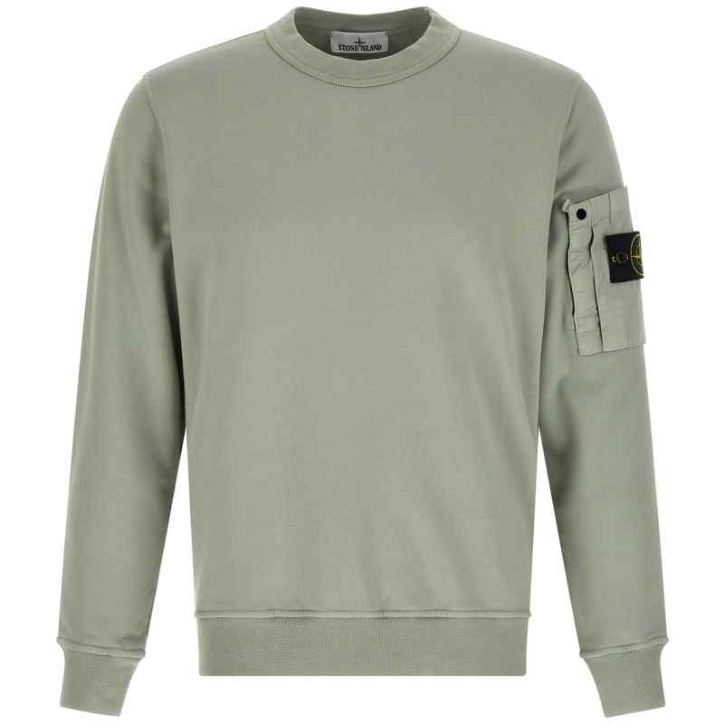 L1S156100019S0410V0055_01_M_2026-01-02T10-52-16.364Z-3 Stone Island 6100019 Sweatshirt