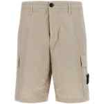 Stone Island L100020 Bermuda Shorts
