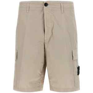 Stone Island L100020 Bermuda Shorts