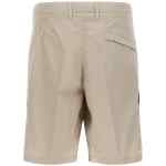 Stone Island L100020 Bermuda Shorts