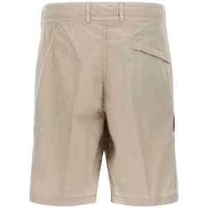 Stone Island L100020 Bermuda Shorts