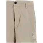 Stone Island L100020 Bermuda Shorts