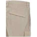 Stone Island L100020 Bermuda Shorts