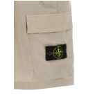 Stone Island L100020 Bermuda Shorts