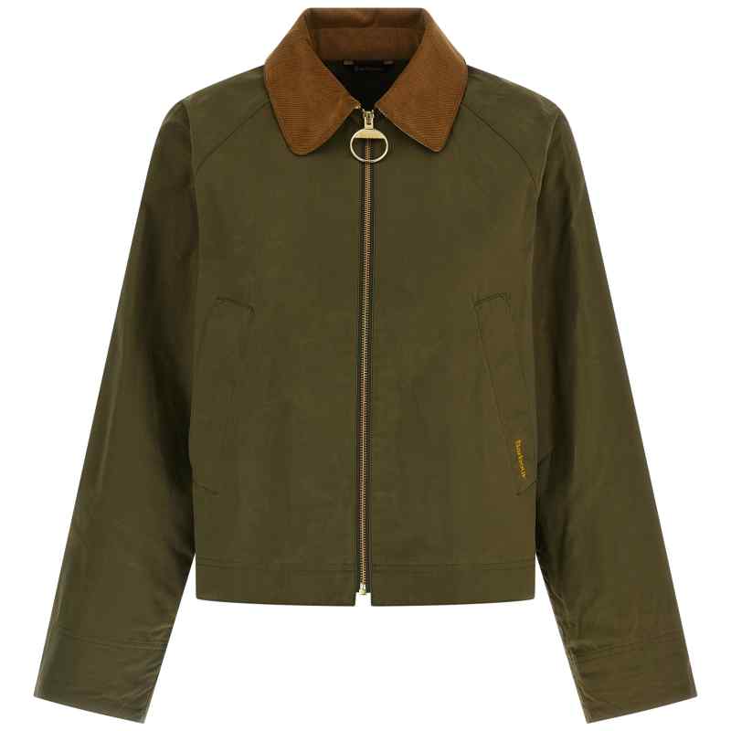 Barbour Catlin Jacket