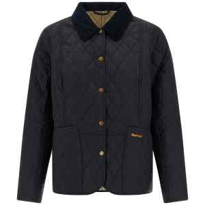 Barbour Liddesdale Down Jacket
