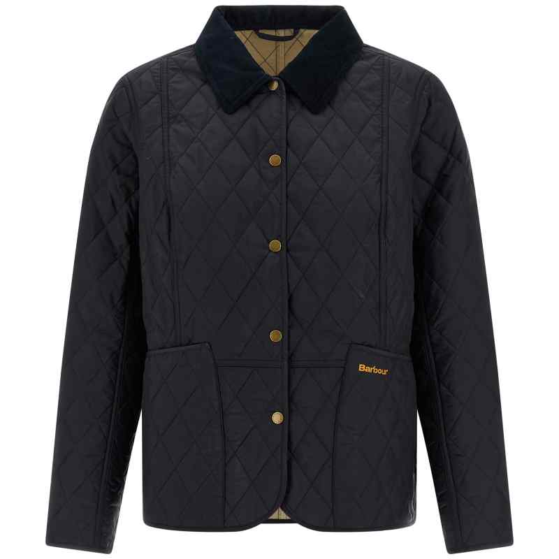 Barbour Liddesdale Down Jacket