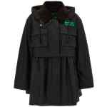 Parka Barbour X Ganni