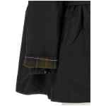 Parka Barbour X Ganni