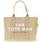 Marc Jacobs Shopping The Canvas Large Tote