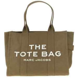 Marc Jacobs The Large Tote Shopping Bag