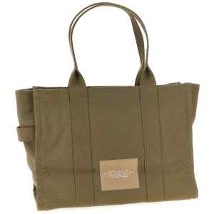 Marc Jacobs The Large Tote Shopping Bag