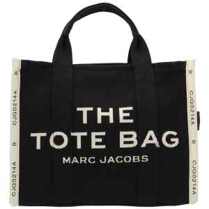 Marc Jacobs Shopping The Jacquard Medium Tote