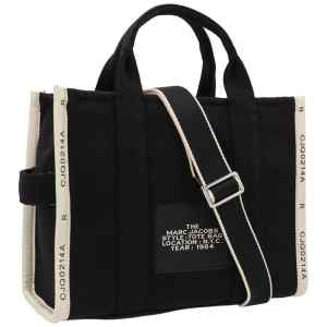 Marc Jacobs Shopping The Jacquard Medium Tote