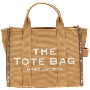 Marc Jacobs The Jacquard Medium Tote Shopping Bag