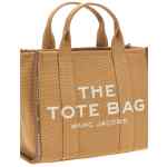 Marc Jacobs The Jacquard Medium Tote Shopping Bag