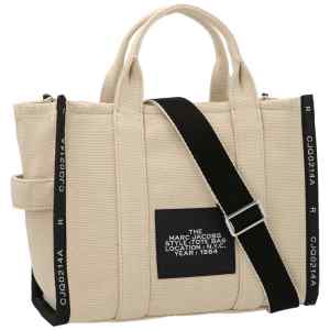 Marc Jacobs Shopping The Jacquard Medium Tote