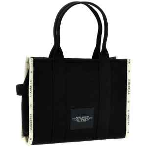 Marc Jacobs Traveler Tote Shopping Bag