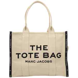 Marc Jacobs Traveler Tote Shopping Bag