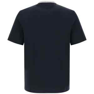 Brunello Cucinelli Printed T-shirt