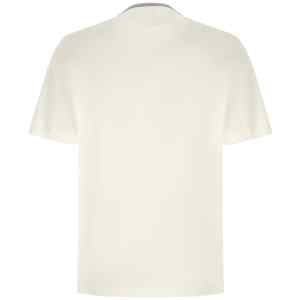 Brunello Cucinelli Printed T-shirt