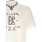 Brunello Cucinelli Printed T-shirt