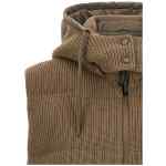Brunello Cucinelli Sleeveless Down Jacket