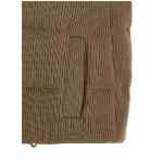 Brunello Cucinelli Sleeveless Down Jacket