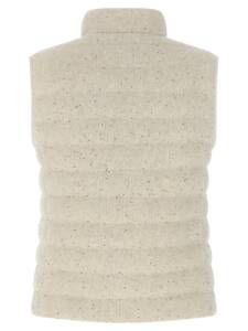 Brunello Cucinelli Dazzling Vest