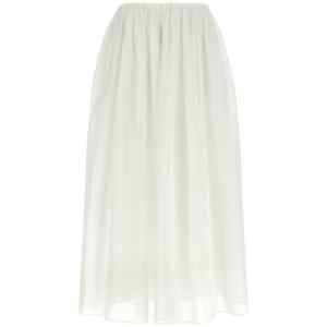 Brunello Cucinelli Multi-layer Skirt